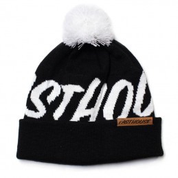 Bonnet FASTHOUSE Fastball black-White