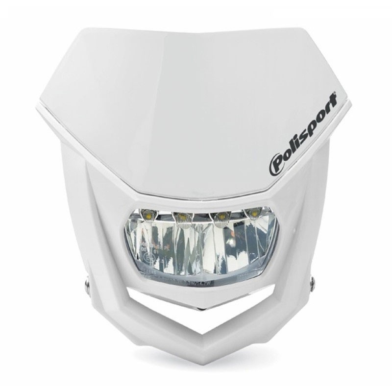 Plaque-phare POLISPORT HALO Led