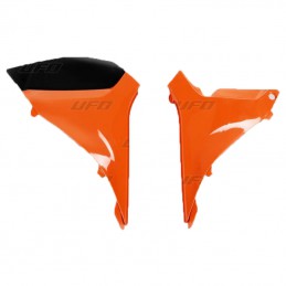 Caches boite à air KTM 250 SX