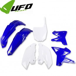 Kit plastique UFO 250 YZ