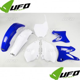 Kit plastique UFO 250 YZ
