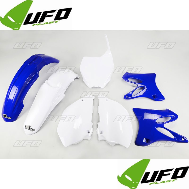 Kit plastique UFO 250 YZ Kit plastique UFO 250 YZ