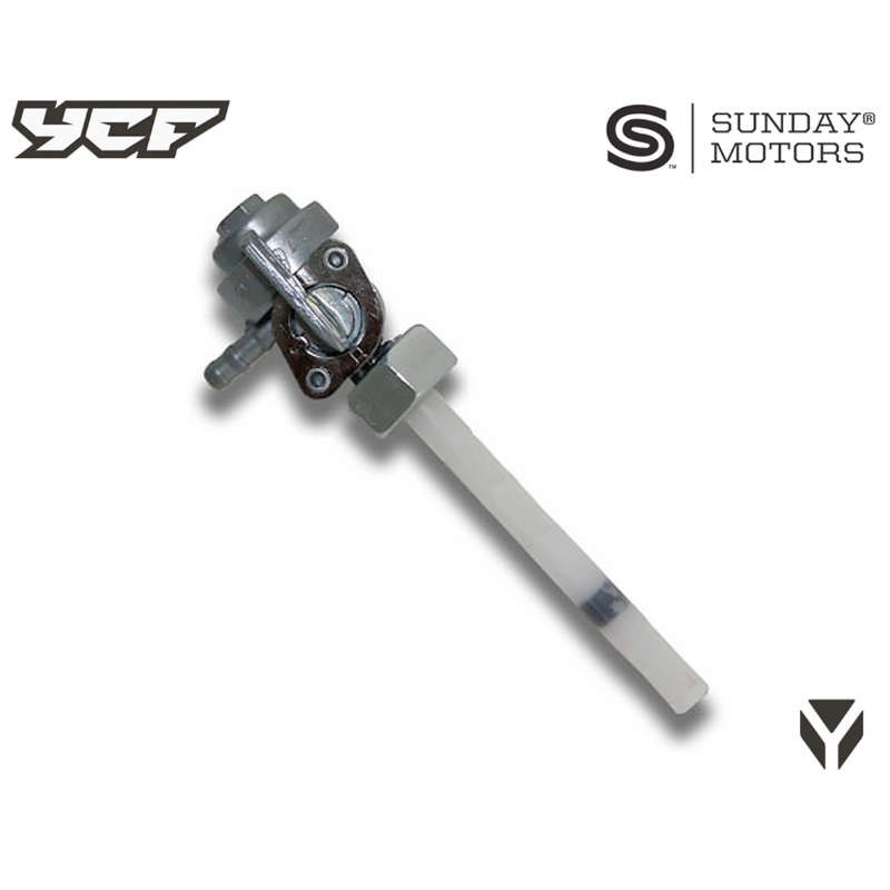 Robinet essence YCF SUNDAY Robinet essence YCF SUNDAY
