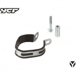 Attache de silencieux d'échappement YCF