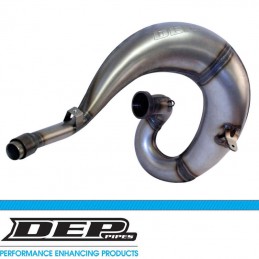 Pot DEP HONDA 250 CR