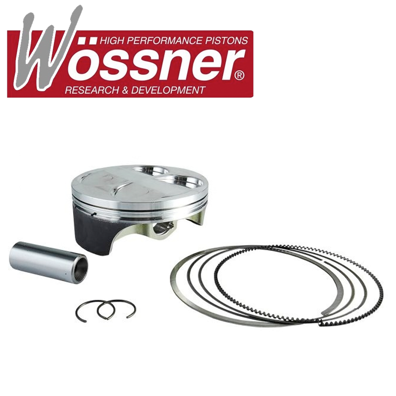 Kit piston WOSSNER 250 CRF