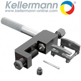 Dérive chaine professionnel KELLERMANN