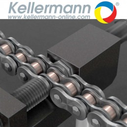 Dérive chaine professionnel KELLERMANN