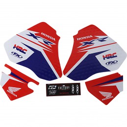 Kit déco FACTORY-EFFEX 400 XR