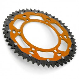 Couronne bi-matériaux 85 SX