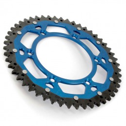 Couronne bi-matériaux 85 SX