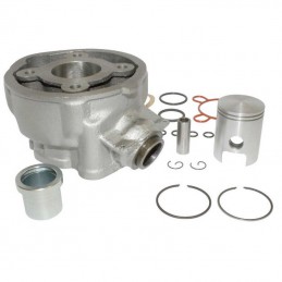 Kit cylindre fonte + piston + joints AM6