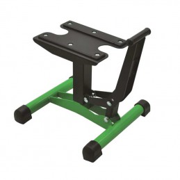 Lève moto X-TREME Vert