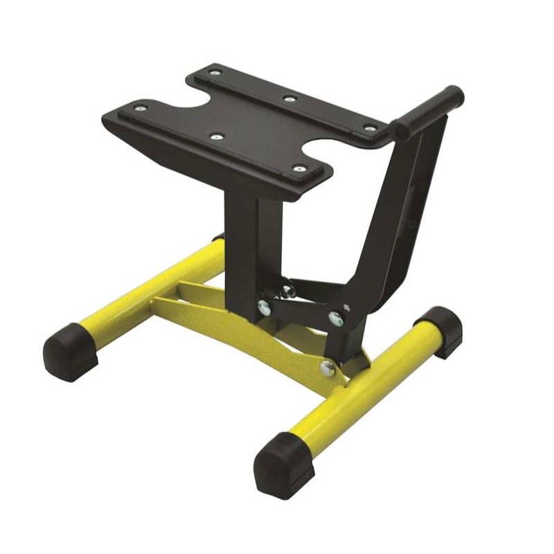 Lève moto X-TREME Jaune Lève moto X-TREME Jaune