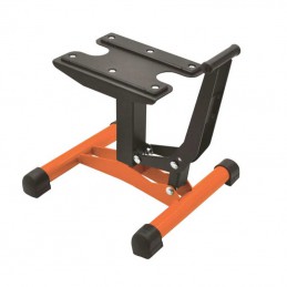 Lève moto X-TREME Orange