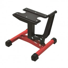 Lève moto X-TREME Rouge