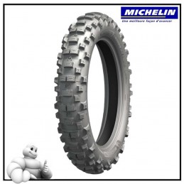Pneu MICHELIN ENDURO Médium 140/80x18