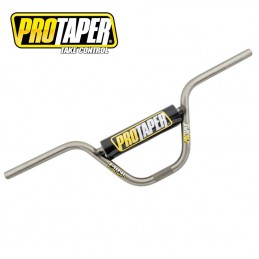 Guidon BMX PRO-TAPER 50 XR-CRF