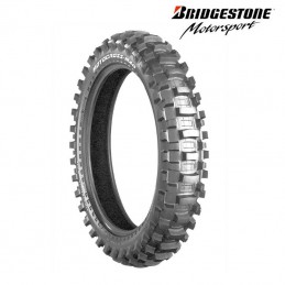 Pneu arrière BRIDGESTONE M40 2,75-10