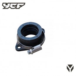 Manchon de pipe d'admission YCF