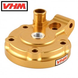 Culasse VHM 125 CR