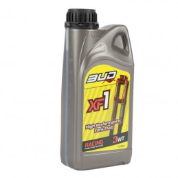 Huile de fourche BUD-RACING XF1