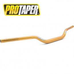 Guidon PRO-TAPER CONTOUR Windham