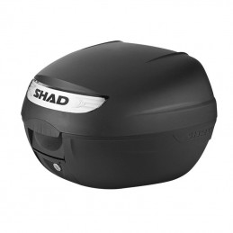 Top case SHAD SH26 26 Litres
