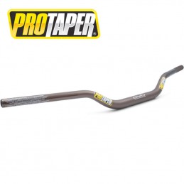 Guidon PRO-TAPER EVO Carmichael