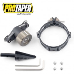 Kit holeshot PRO-TAPER SELA