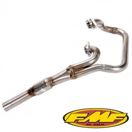 Collecteur FMF PowerBomb 650 XR