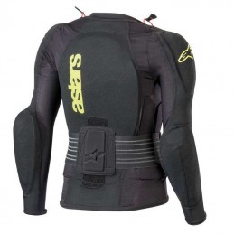 Gliet enfant ALPINESTARS BIONIC PLUS