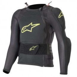 Gliet enfant ALPINESTARS BIONIC PLUS