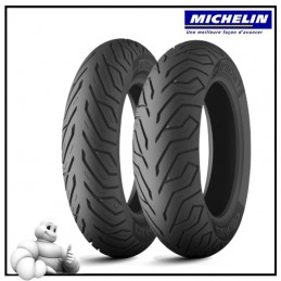 Pneu MICHELIN CITY GRIP 110/90-13 M/C 56S
