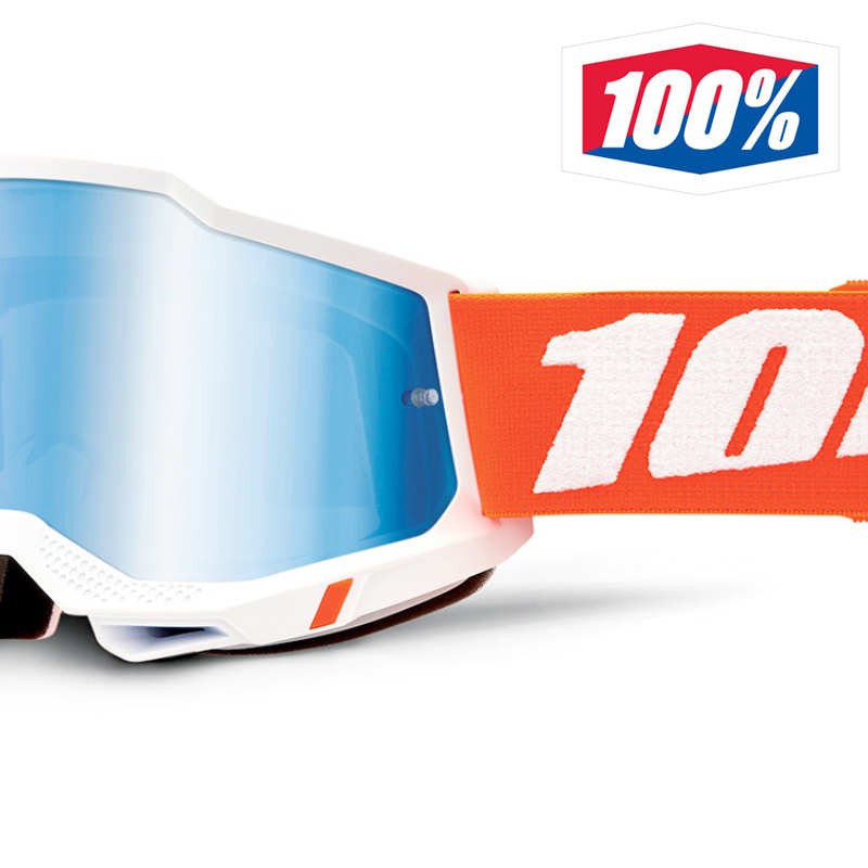 Masque 100% ACCURI 2 Sevastopol Masque 100% ACCURI 2 Sevastopol