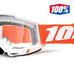 Masque 100% ACCURI 2 Sevastopol