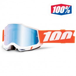 Masque 100% ACCURI 2 Sevastopol