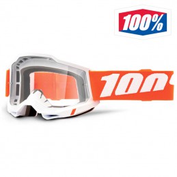 Masque 100% ACCURI 2 Sevastopol