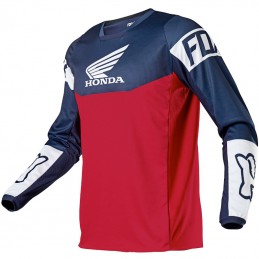 Maillot FOX 180 HONDA