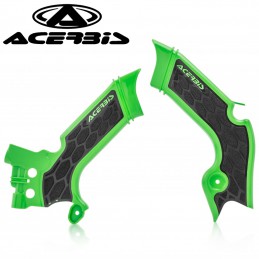 Protèges cadre ACERBIS 250 KXF