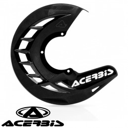 Protège disque de frein avant ACERBIS X-Brake