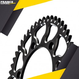 Couronne aluminium FE-SPROCKET 250 EC
