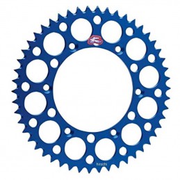 Couronne RENTHAL Ultralight 65 YZ