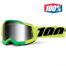 Masque 100% ACCURI 2 Travis