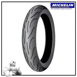 Pneu MICHELIN PILOT POWER 120/70ZR17
