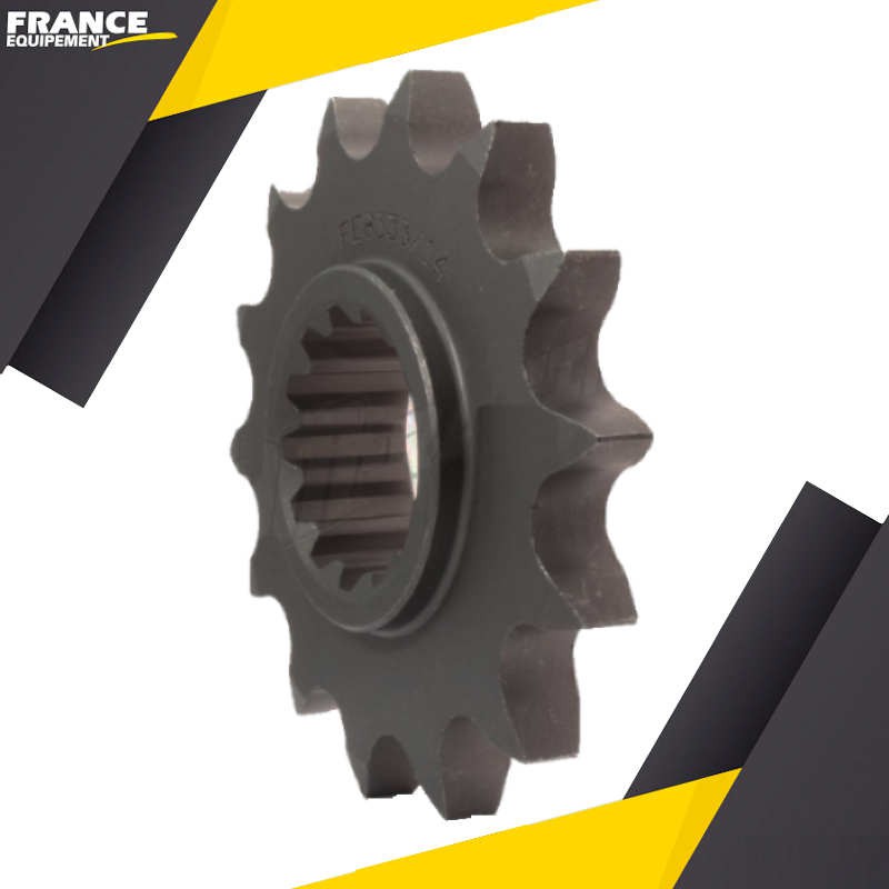 Pignon FE-SPROCKETS HONDA 650 XR