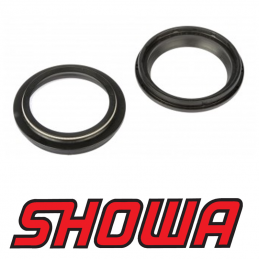 Cache poussière de fourche SHOWA 43mm