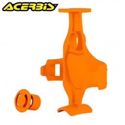 Bloque fourche ACERBIS Orange