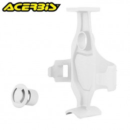 Bloque fourche ACERBIS Blanc