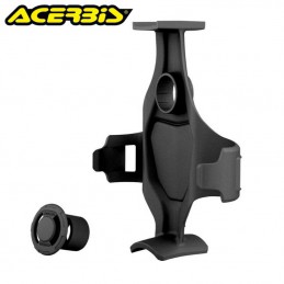 Bloque fourche ACERBIS Noir